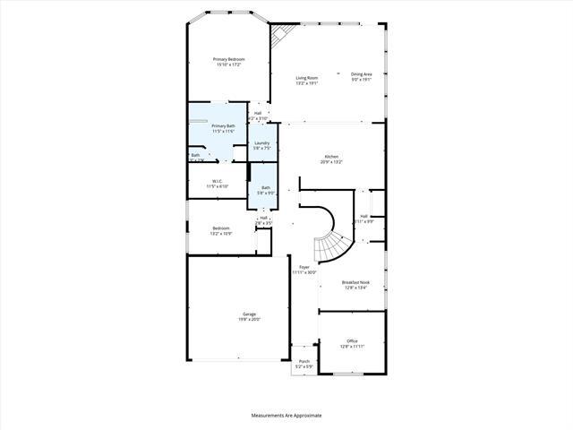 Building Photo - 10720 Canoe Dr
