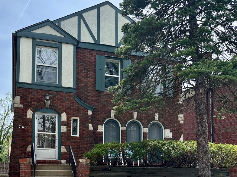 Primary Photo - 7310 Lindell Blvd