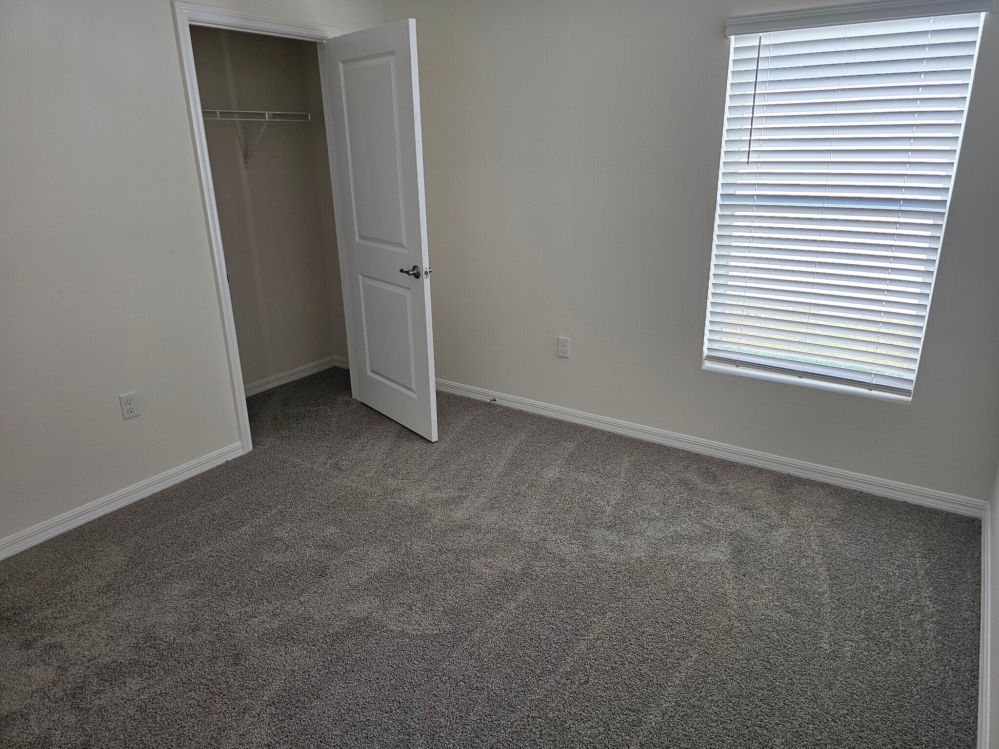 Third Bedroom - 8415 Clearway Dr