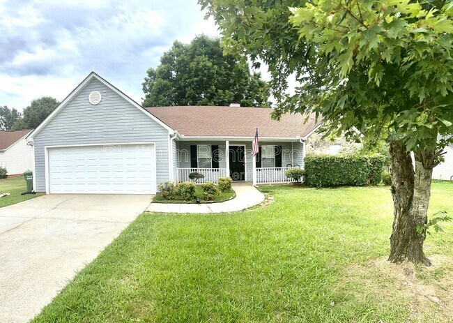 Building Photo - 1022 Windsor Dr