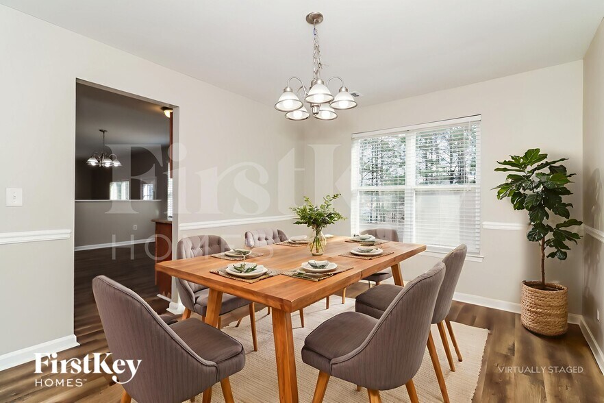 Building Photo - 3091 Overlook Ln