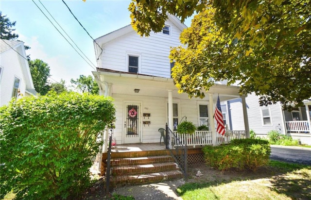 Building Photo - 163 Lewis St