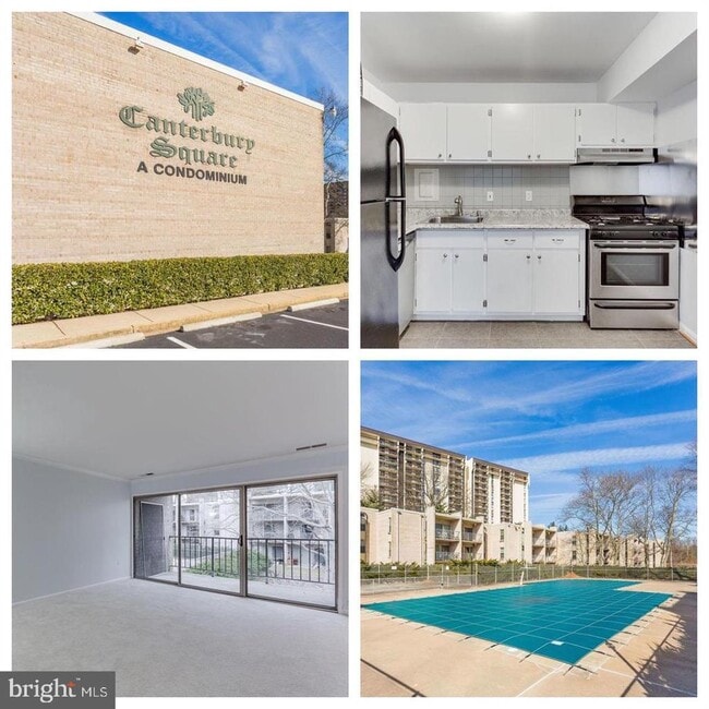 Building Photo - 26 Canterbury Square