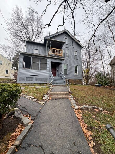 Building Photo - 1260 Whalley Ave