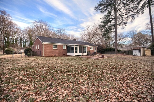 Building Photo - Call Sabrina Thomas Office at 757-767-0767 for more information