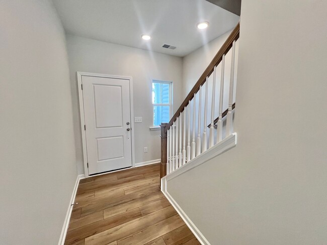 Building Photo - New Construction 3BD, 2.5BA Durham Townhom...