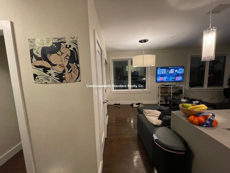 Building Photo - 659 Massachusetts Ave