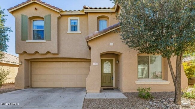 Building Photo - 17013 W Marconi Ave