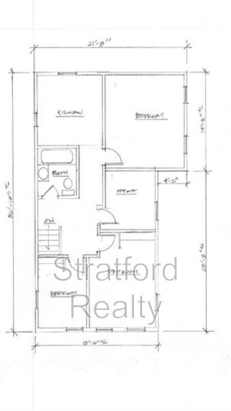 Building Photo - 509 Willis Ave