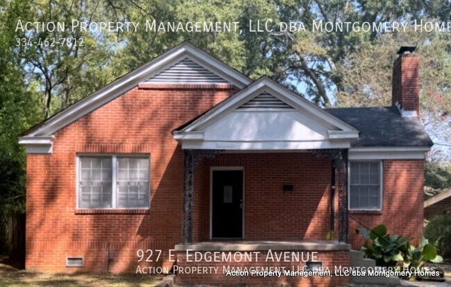 Primary Photo - 927 E Edgemont Ave