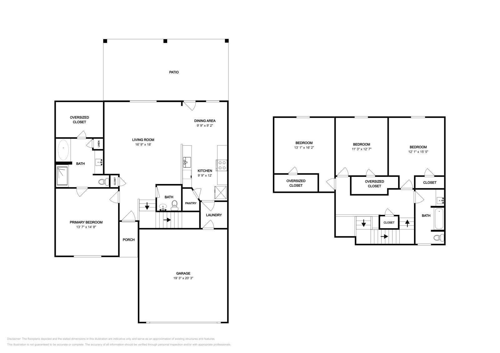 Building Photo - 3109 Chillingham Dr