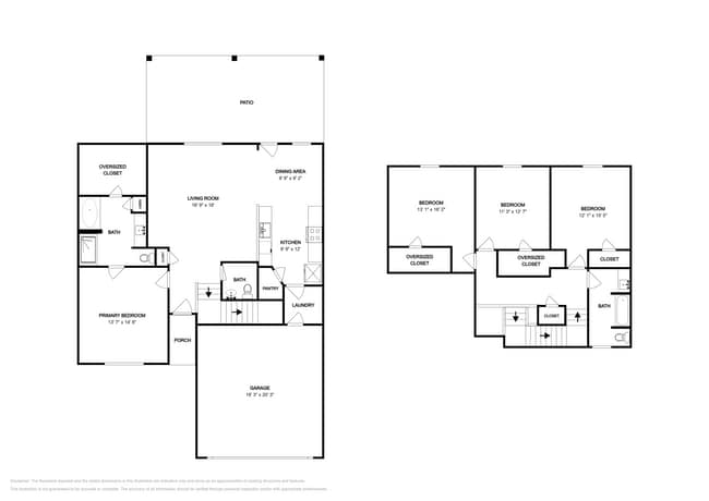 Building Photo - 3109 Chillingham Dr