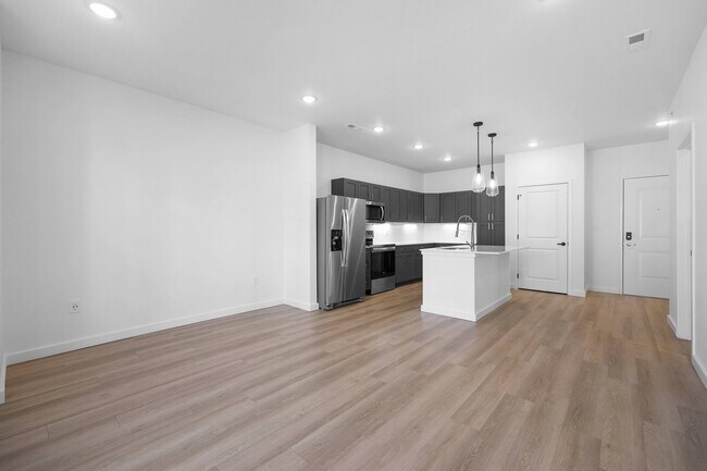 Floorplan - Ridgeview West