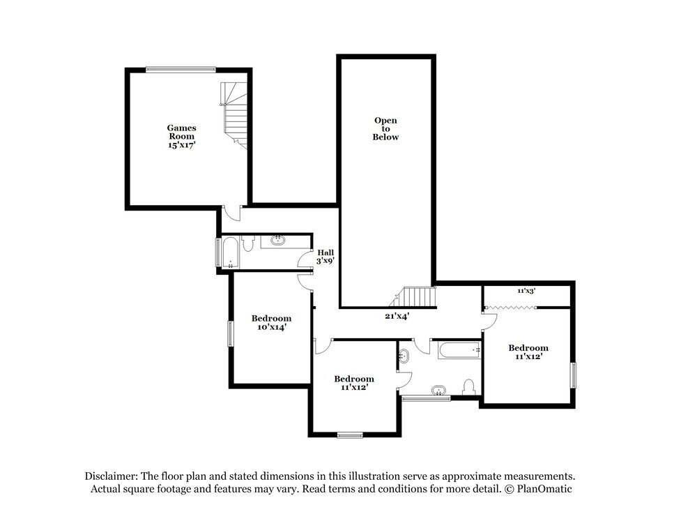 Building Photo - 5118 Westerham Pl