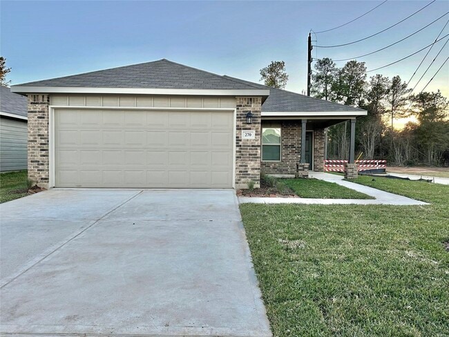 Building Photo - 270 Cumberland Forest Dr