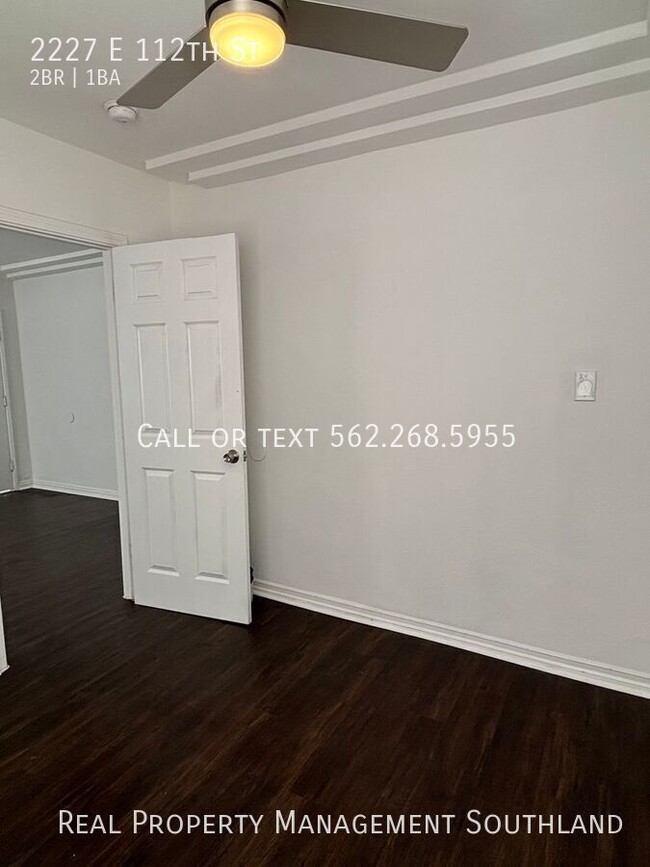 Building Photo - 1 Bedroom available now in Los Angeles!!