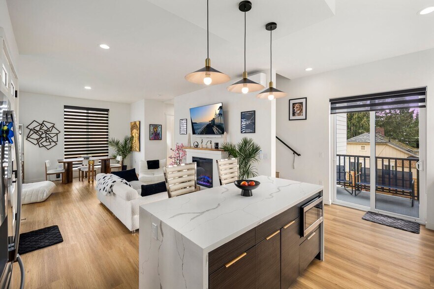 Building Photo - 8455 24th Ave SW