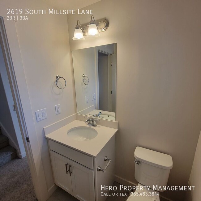 Building Photo - 2619 Millsite Ln