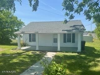Building Photo - 320 Hannum St