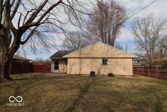 Building Photo - 808 Alden Dr
