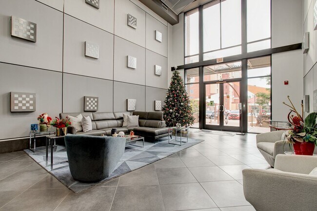 Building Photo - Heart of Old Town!!  Lofted Furnished Rental.  2 Parking Spots. Modern Living Resort!!  Front doo...