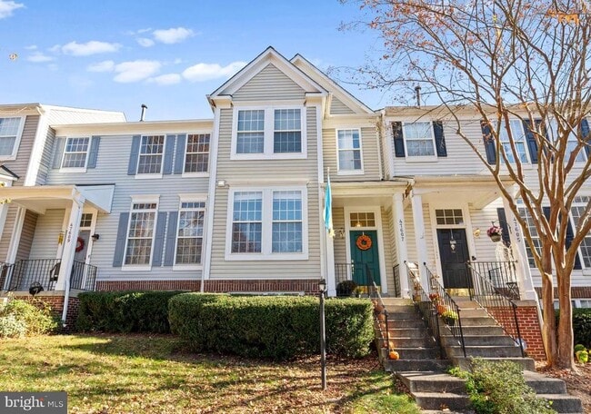 Building Photo - 47607 Woodboro Terrace