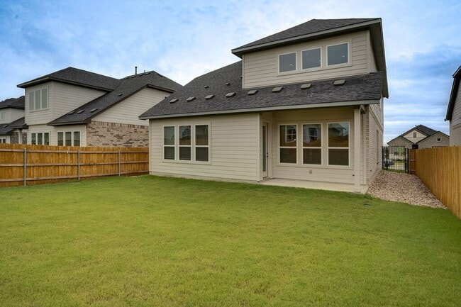 Building Photo - 4817 Seadrift Dr