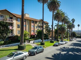 Building Photo - 1730 Camino Palmero St