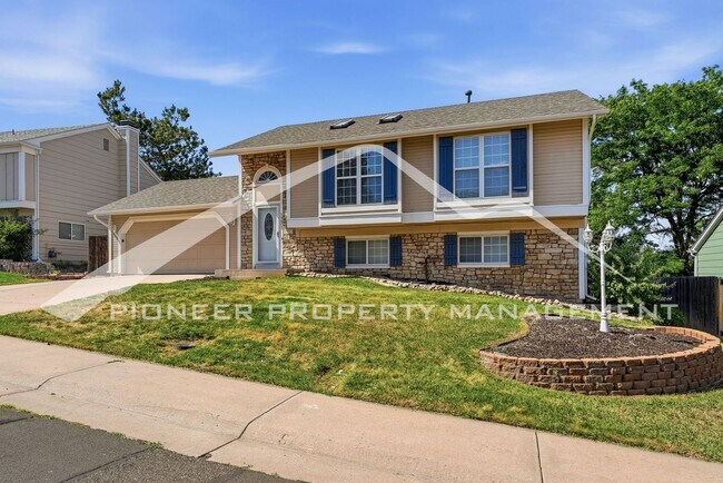 Building Photo - Spacious Home with Central AC and 2-Car Garage