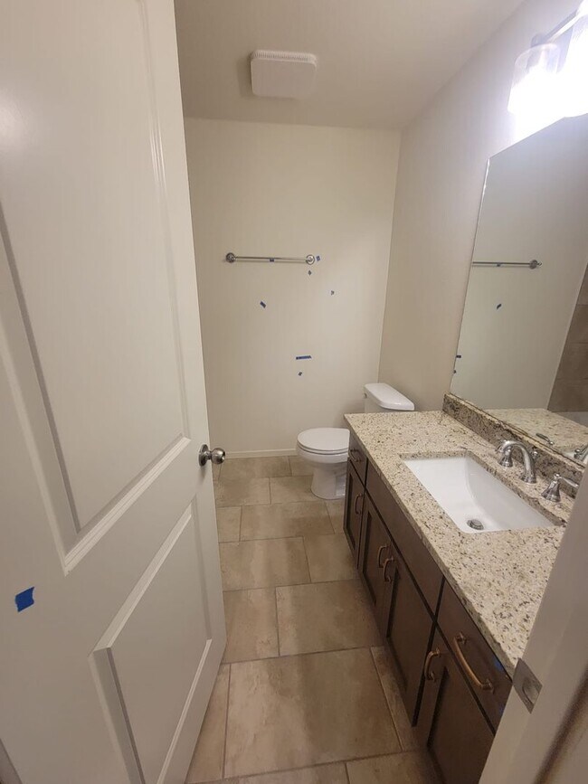 Building Photo - Brand new 4 Bed 2 Bath Simmons Home! Be th...