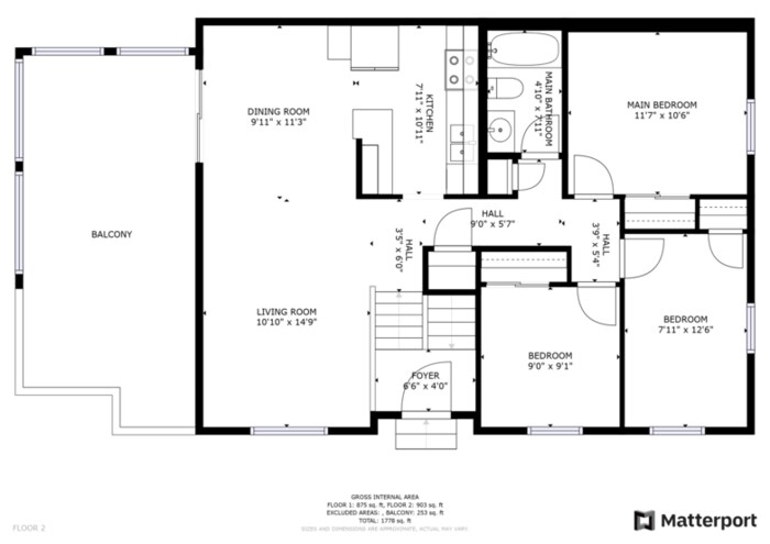 Building Photo - 200 Etta Ave