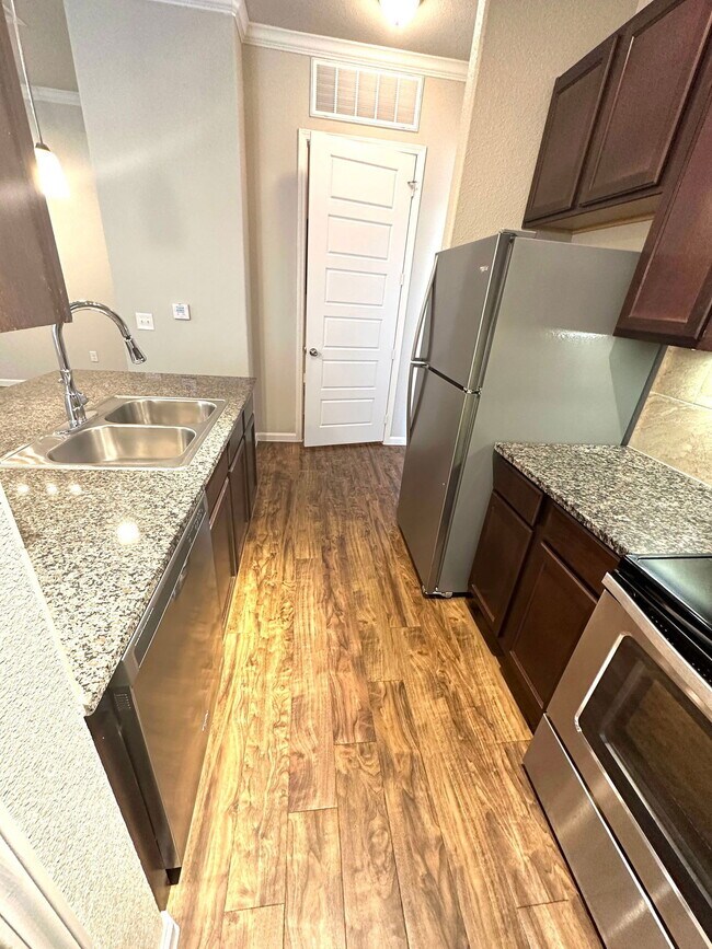 Building Photo - 27040 U.S. 380 Apt #177, Aubrey, TX 76227 - 1 BR 1 BA condo