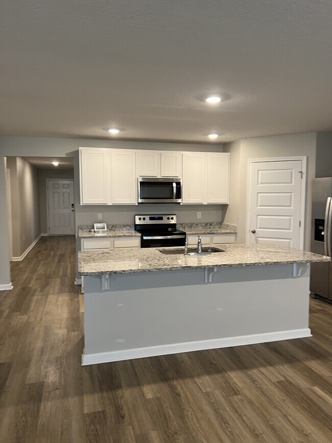 Building Photo - 4607 Reveille Wy