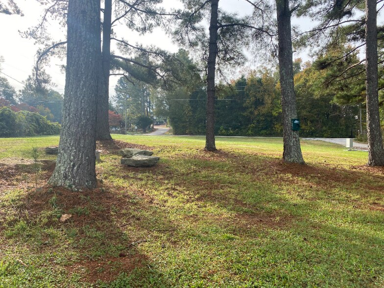 Building Photo - 1 Tiny Home Cir