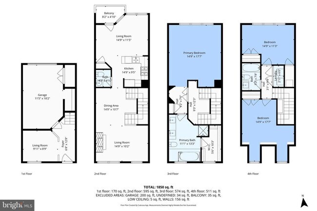 Building Photo - 5061 Kilburn St