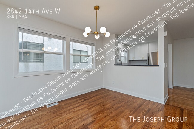 Building Photo - 2842 14th Ave W