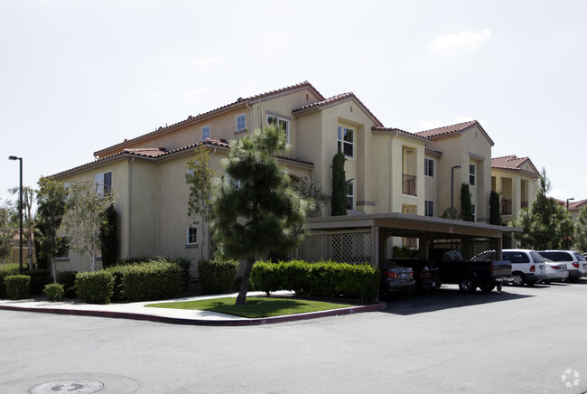 Building Photo - Laguna Canyon Apartments