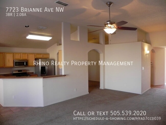 Building Photo - 7723 Brianne Ave NW