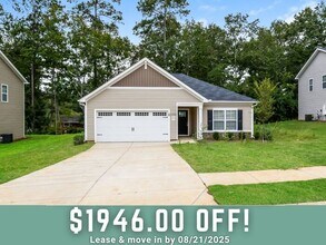 Building Photo - Apply today! Near Ft Jackson, Shaw AFBase!