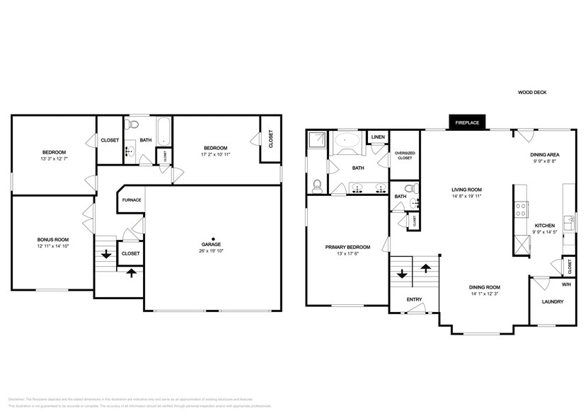 Building Photo - 4981 Tulip Grove Ln