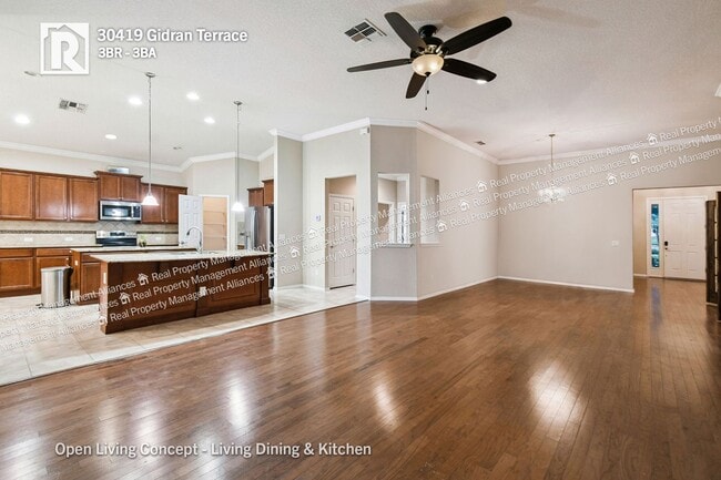 Building Photo - 30419 Gidran Terrace