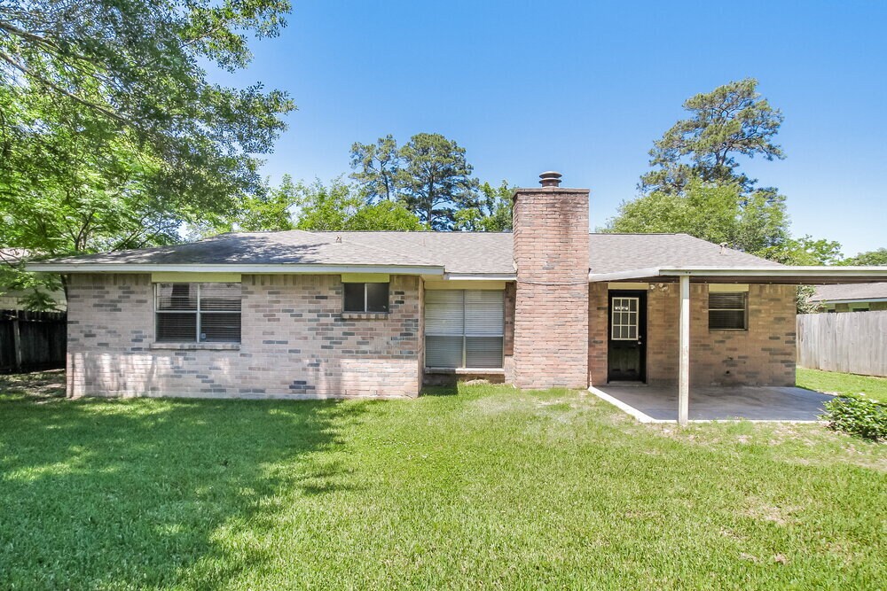 Building Photo - 4306 Hickorygate Dr