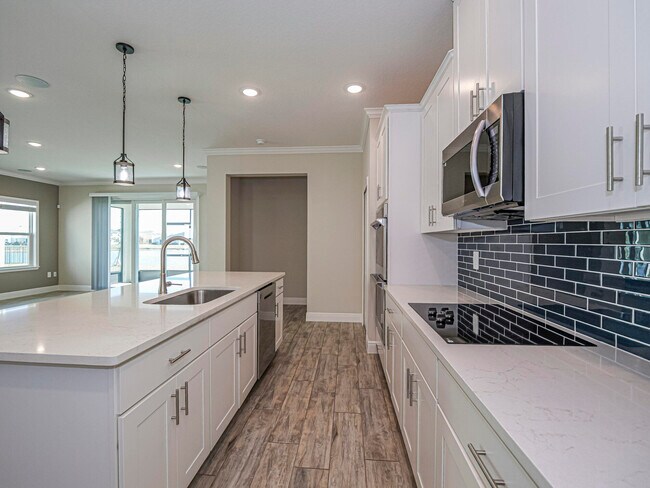 Building Photo - 9405 Serapis Wy