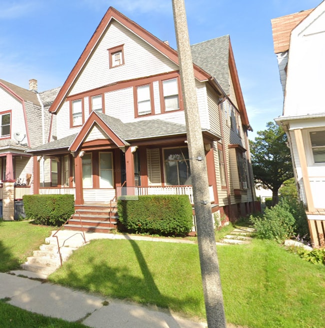 Building Photo - 2966 N 9th St