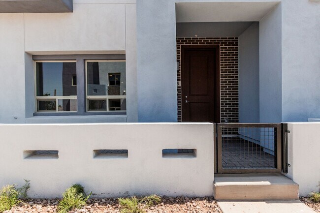 Building Photo - Brand New Never Lived in! Location, location, location! Stunning modern style 3 bedroom/2.5 bathr...