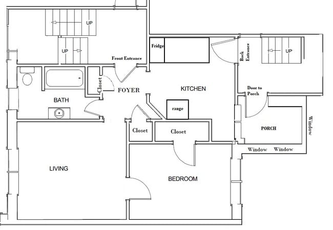 Floorplan - 139 High St