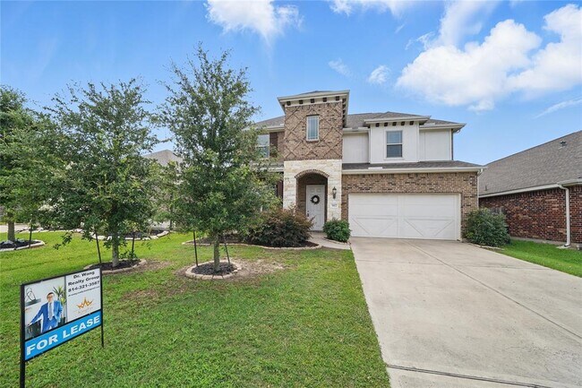 Building Photo - 3902 Palmer Meadow Ct