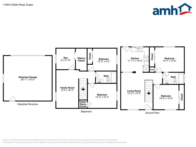 Building Photo - 11845 Curlew Cir