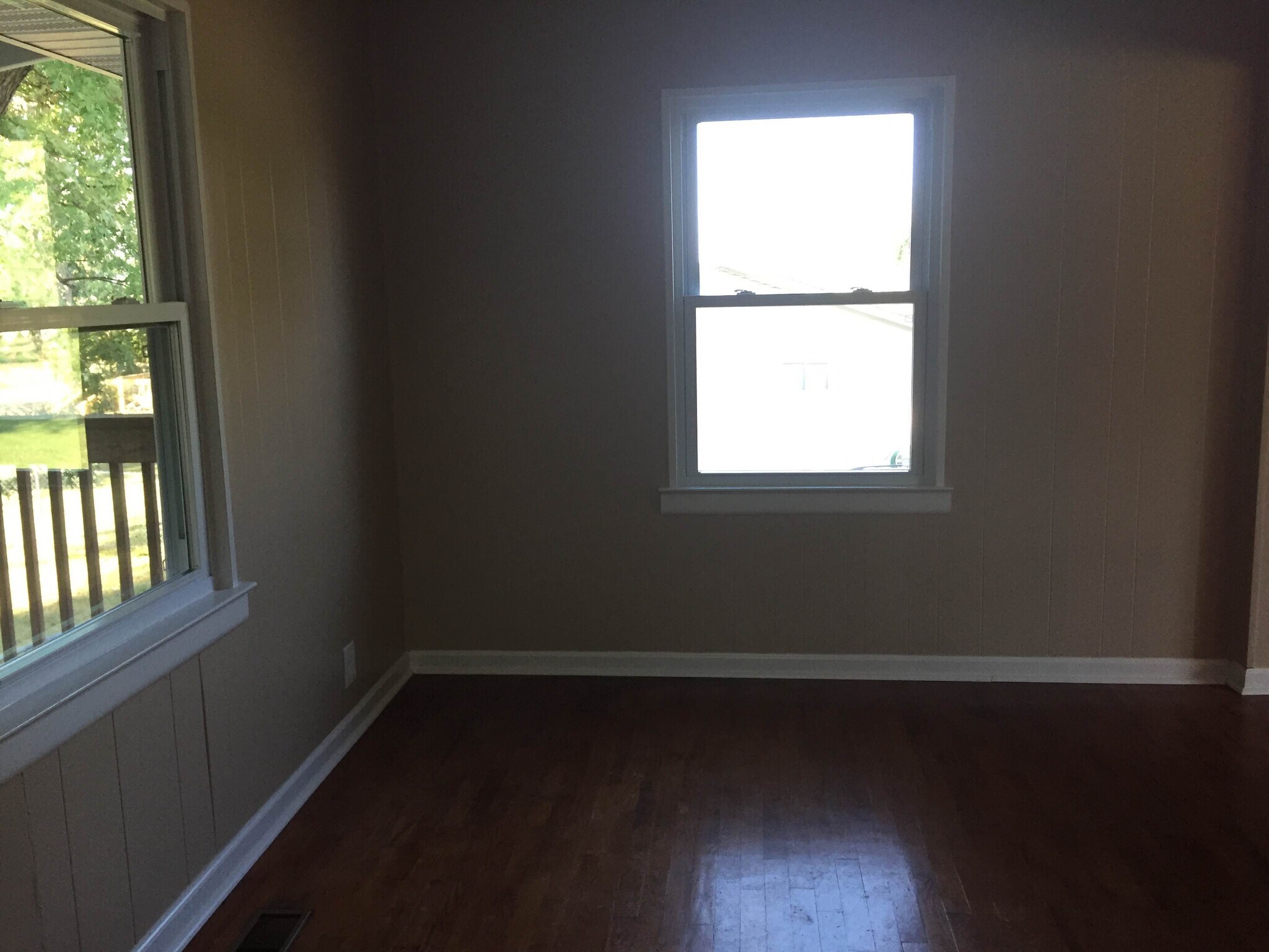 Building Photo - 8520 Garrison Drive