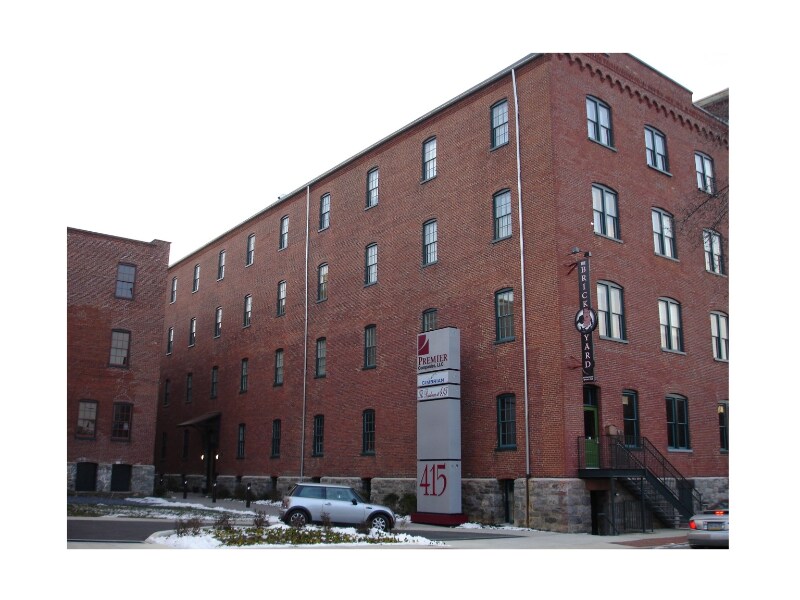 Building Photo - 415 N Prince St